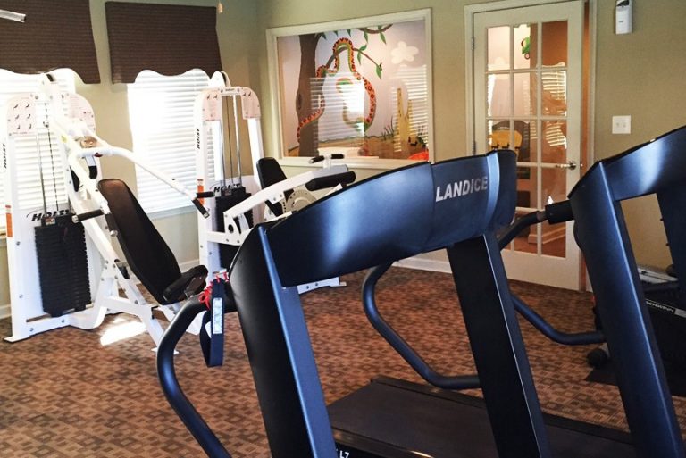 Gallery Pinewood Park