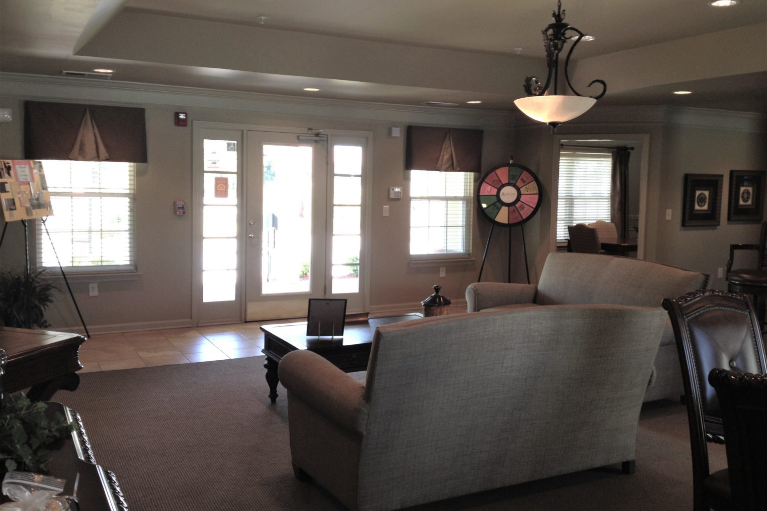 Gallery Pinewood Park