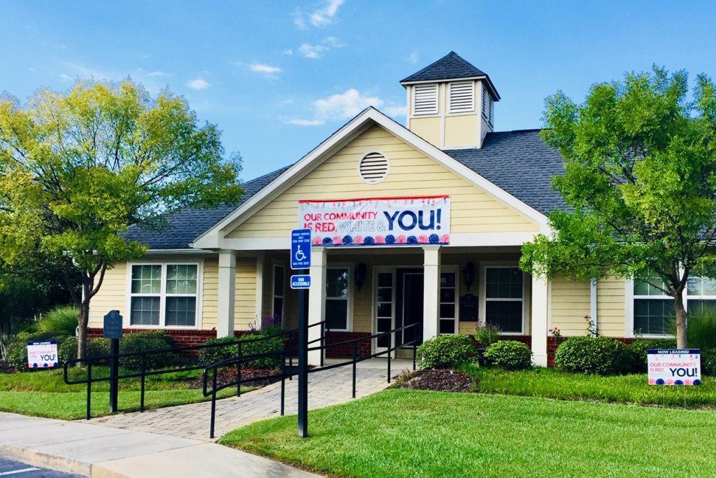 Gallery Pinewood Park